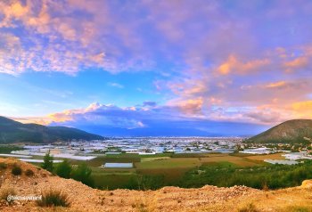 Kaş Kalkan Kiralık Villa